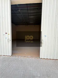 Warehouse for rent in Umm Al Quwain, in the industrial area. Provides ample space for storing variou