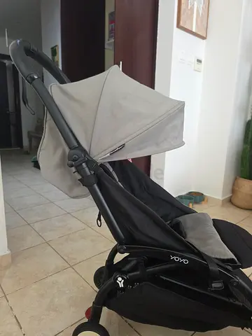 Baby Zen Yoyo Stroller
