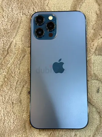 Apple iPhone 12 PRO MAX 256GB - Excellent Condition