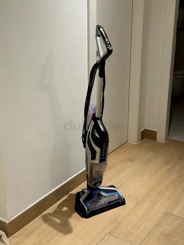 BISSELL CrossWave Advanced Pro 2223E – Multi-Surface Wet  Dry Vacuum Cleaner