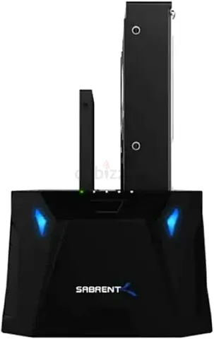 Sabrent USB 3.0 to SATA Docking Station