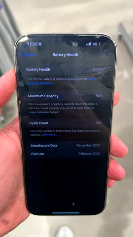 iphone 16 pro for sale