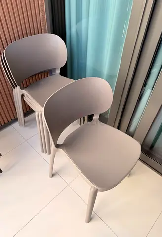 Modern Chairs for Sale (6 chairs)