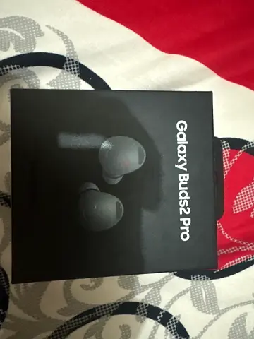 Samsung Buds2 Pro