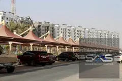 1Bhk Apartment for Sale in Ajman – Al Ameera D | High ROI Investment