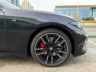 2026 BMW 3-SERIES — миниатюра 7