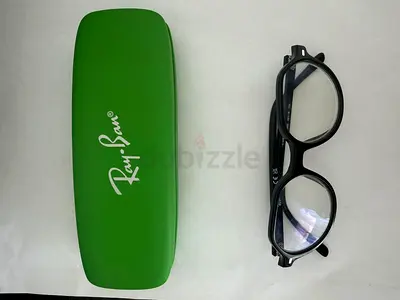 Ray-Ban kids Eyeglasses with Case