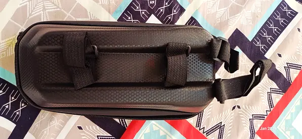 Kukirin Electric Scooter Front Bag Premium Hard