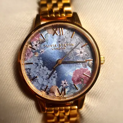 Olivia Burton London Watch