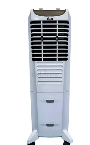 Ikon Tower Cooler - Perfect for Summer Days
