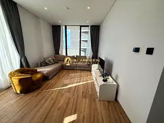 Luxury Apartment | 1Br+Maid | Amazing view
