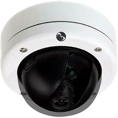 High-Quality Dome Security Camera