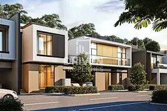 Brand New | Vibrant Single Row | Semi Furnished