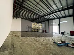 Warehouse for rent in Umm Al Thu'ub, suitable for companies and traders looking for an ideal loc
