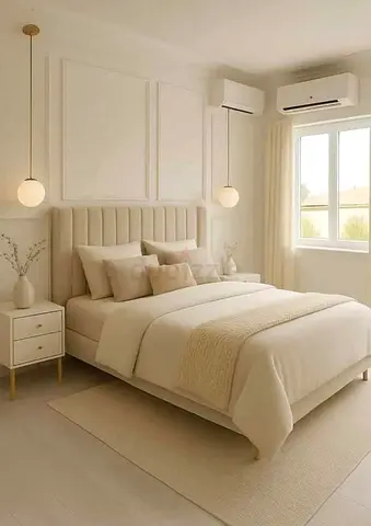 Brand New family size Custom made beds available for sale