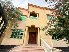 At a special price | Easy access to Sharjah and Dubai | Master bedrooms | Large majlis | Balcony