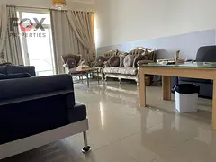 Two-bedroom apartment with a living room for sale in Horizon Towers, excellent size and beautiful vi