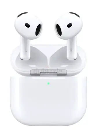 Brand new apple AiPods 4