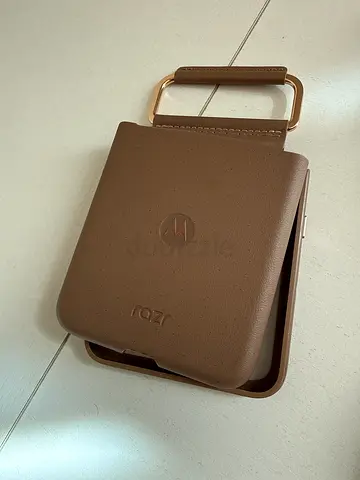 razr phone cover - new original