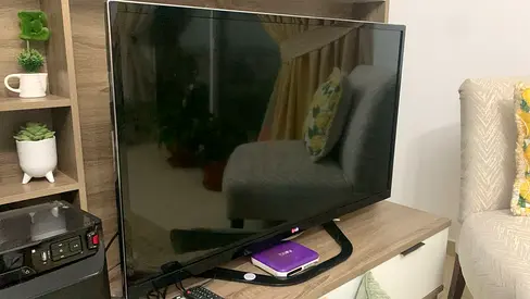 LG Cinema 3D Smart TV 47”