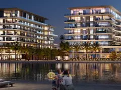 High ROI Iconic Coastal Living at The Most Beautiful Place | 10% DP | Luxury Waterfront Living in Sh