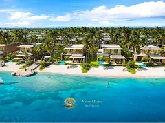 Direct Beach Access | High ROI Waterfront | Sharjah Waterfront City | Luxury Waterfront Living