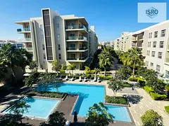 READY TO MOVE 2B GATED COMMUNITY GARDEN APARTMENT