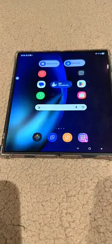 Samsung galaxy Z Fold 6