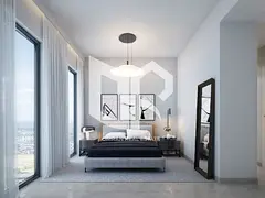 Start your life in your own style... A stylish and ready-made studio in the heart of Sharjah! 🏙