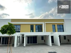 Spacious 3BR + Maid | Gated Community I MV2