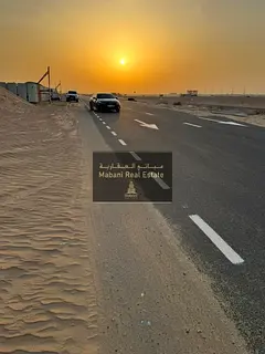 Land for sale in Rawdat Al Qart