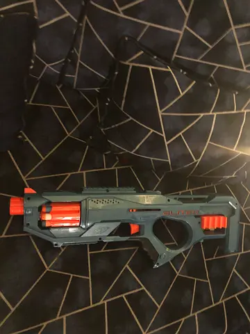 Nerf gun for sale
