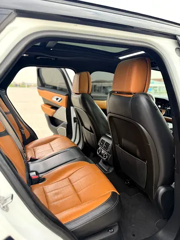 2020 LAND Rover RANGE ROVER VELAR 缩略图 5