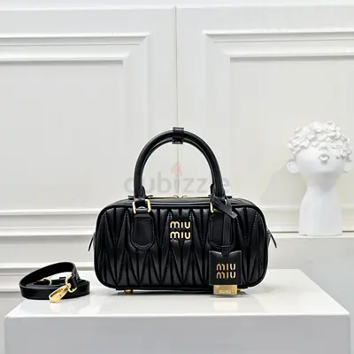 Women Miu Miu hand bag