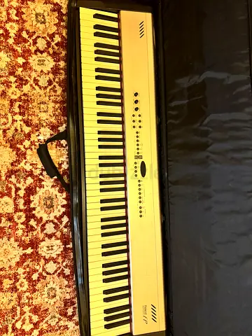Roland keyboard