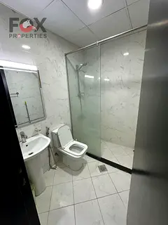 Studio apartment for sale in Sunset Towers in Al-Aliya. Excellent size and location, close to all se