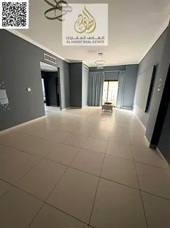 Spacious 2-Bedroom Apartment with Elegant Finishing in a Prime Location in Al Rawda 2 on Sheikh Amma
