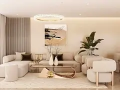 Ideal investment | 8-12% ROI | 5-year installments | Fully furnished | Flexible plan | 8% discount