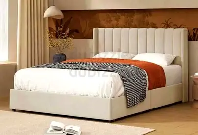 Brand new King size Luxury Family bed with mattress available