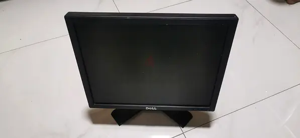 Dell Monitor 17 inch
