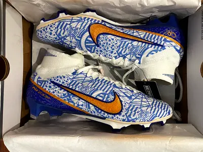 Nike Zoom Superfly 9 Elite CR7 FG Football Cleats SE