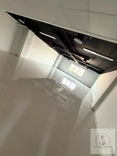 Fitted Office | Ready To Move In | Chiller Free