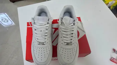 NIKE AIRFORCE 1 FOR SALE | BRAND NEW | SIZE 43