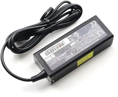 45W Laptop Adapter Charger for Acer Aspire E15 E5-573G-566S 19V 2.37A Connector Size: 5.5x1.7mm (NOT