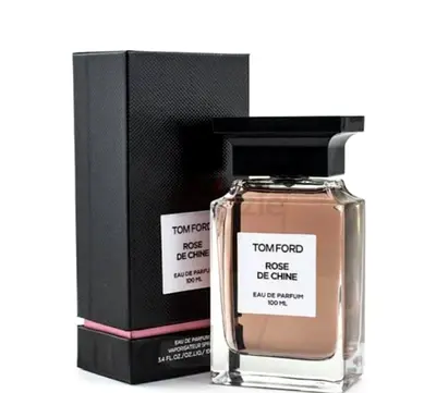 Tom Ford Rose de Chine Eau de Parfum - 100ml
