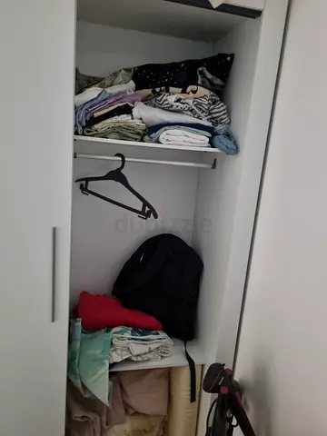 Sliding doors wardrobe