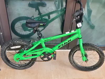 Fuji Rookie Kids Bike