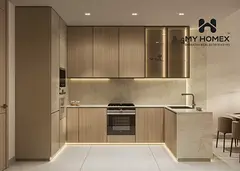 HANDING OVER SOON | STRONG VALUE | INVEST WISELY