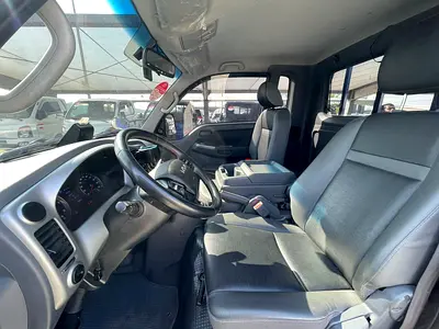 2022 KIA BONGO — фото 10