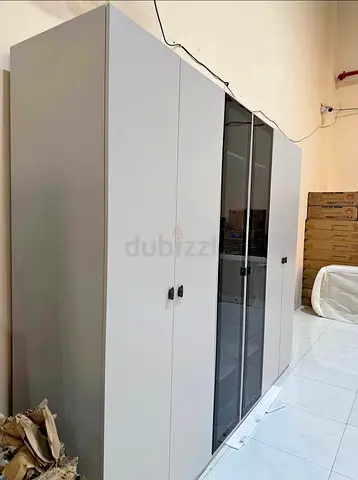 Bedroom set brand new selling stylish furniture